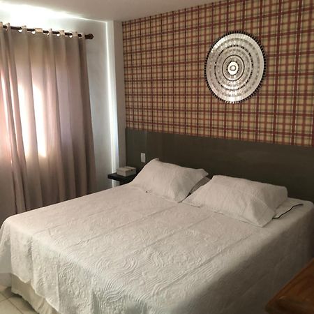 Apartamento Para Temporada Em Praia Do Forte Bahia, No Condominio Mediterraneo Ii, Iberostate Buitenkant foto
