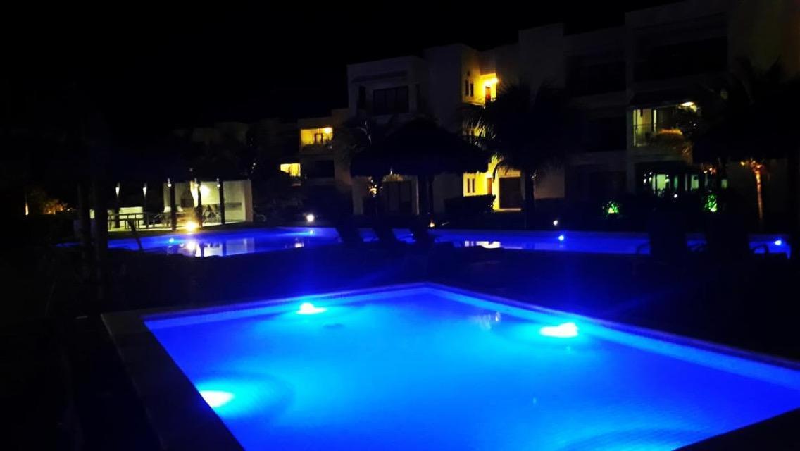 Apartamento Para Temporada Em Praia Do Forte Bahia, No Condominio Mediterraneo Ii, Iberostate Buitenkant foto