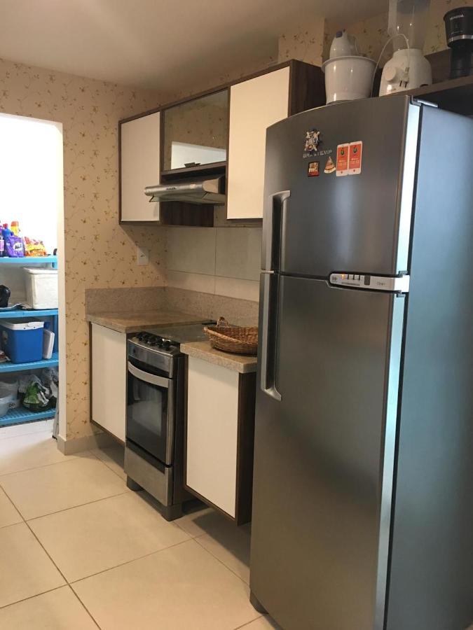 Apartamento Para Temporada Em Praia Do Forte Bahia, No Condominio Mediterraneo Ii, Iberostate Buitenkant foto