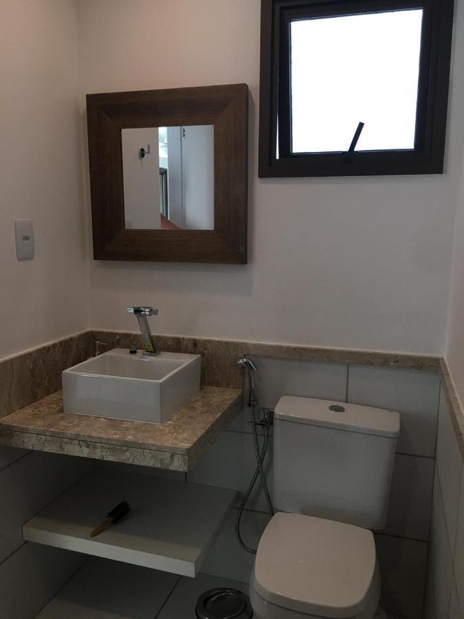 Apartamento Para Temporada Em Praia Do Forte Bahia, No Condominio Mediterraneo Ii, Iberostate Buitenkant foto