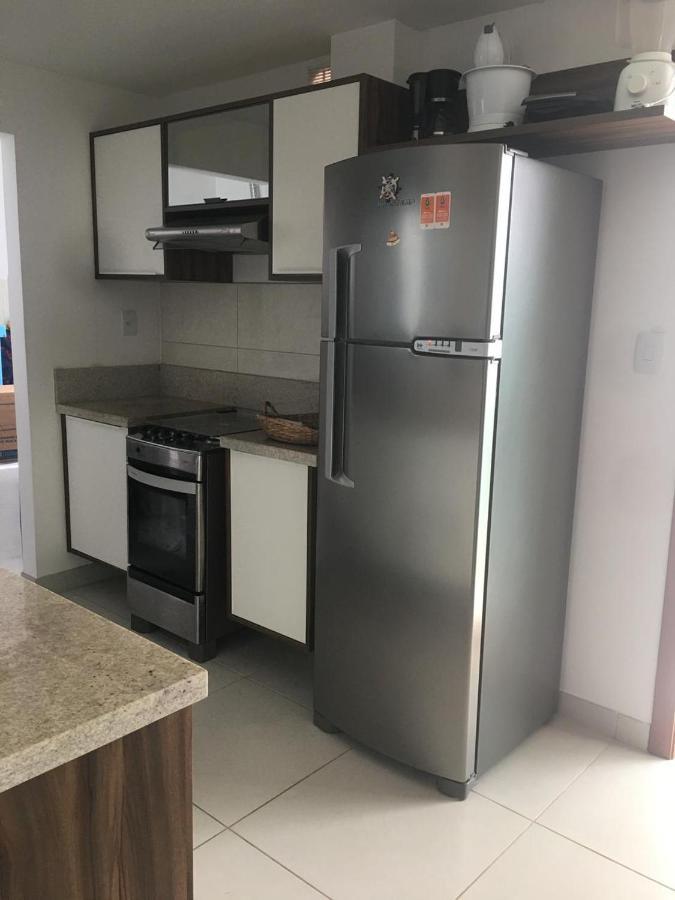 Apartamento Para Temporada Em Praia Do Forte Bahia, No Condominio Mediterraneo Ii, Iberostate Buitenkant foto