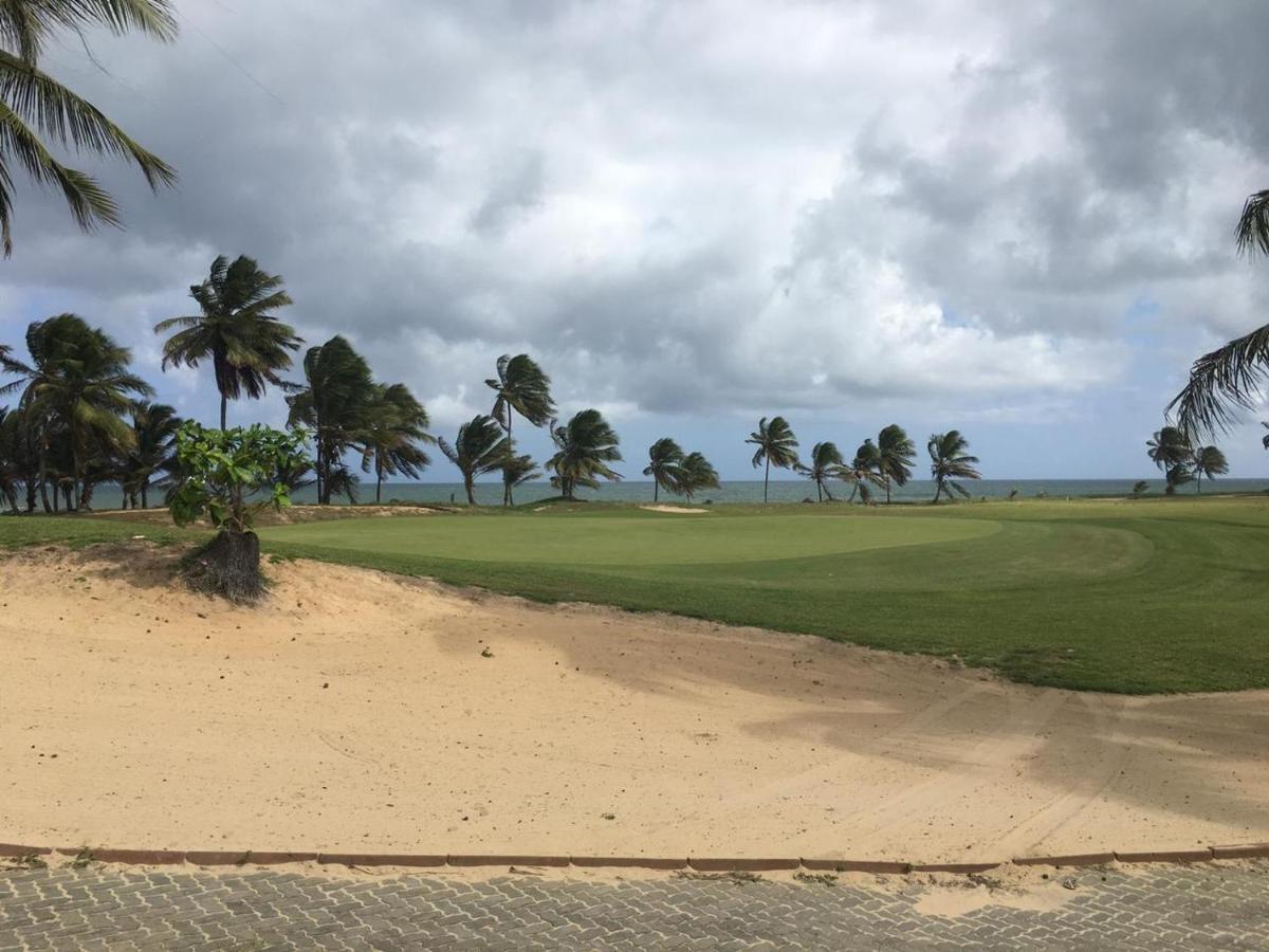 Apartamento Para Temporada Em Praia Do Forte Bahia, No Condominio Mediterraneo Ii, Iberostate Buitenkant foto