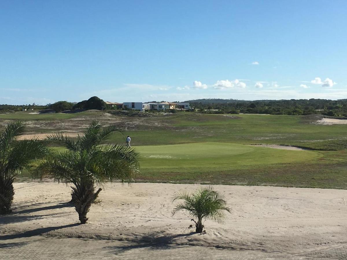 Apartamento Para Temporada Em Praia Do Forte Bahia, No Condominio Mediterraneo Ii, Iberostate Buitenkant foto