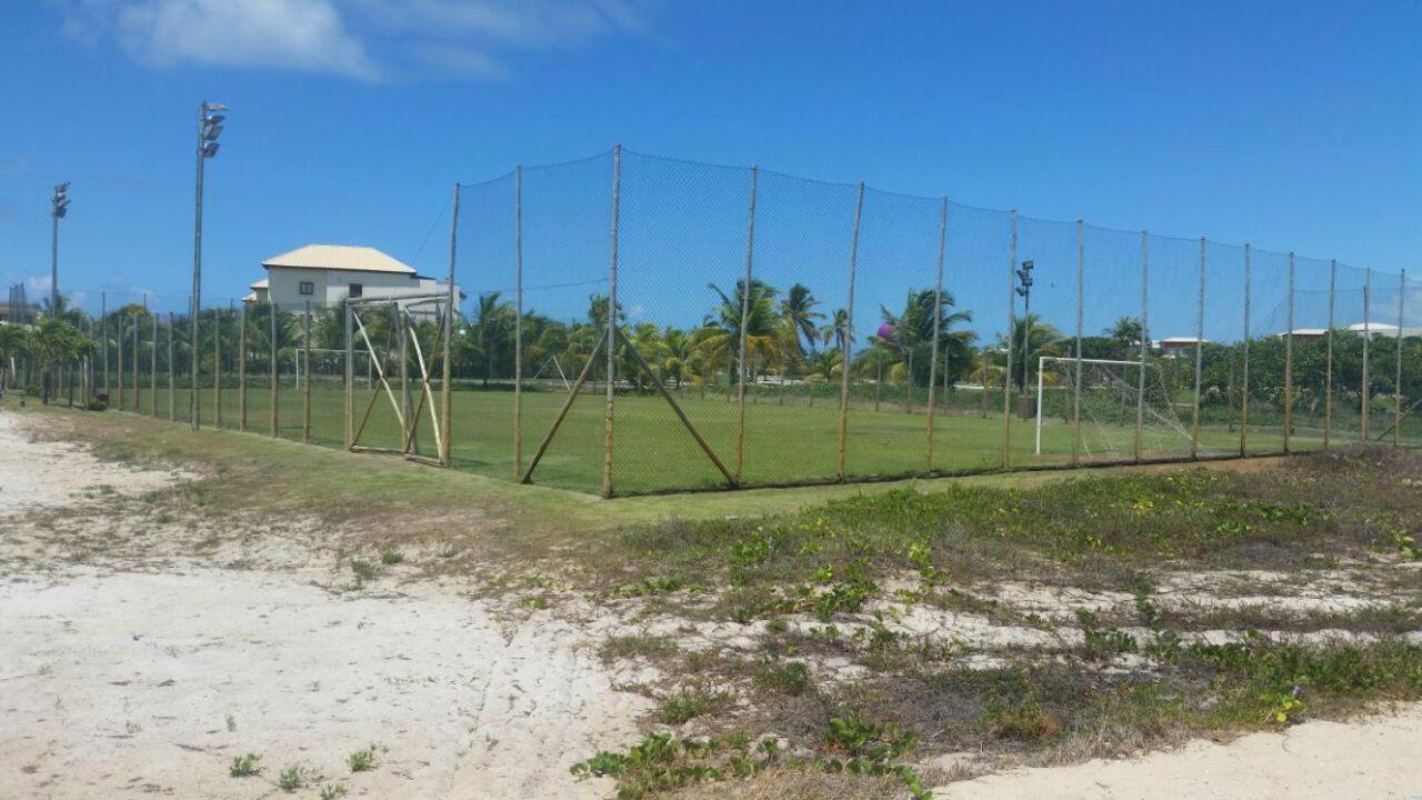 Apartamento Para Temporada Em Praia Do Forte Bahia, No Condominio Mediterraneo Ii, Iberostate Buitenkant foto
