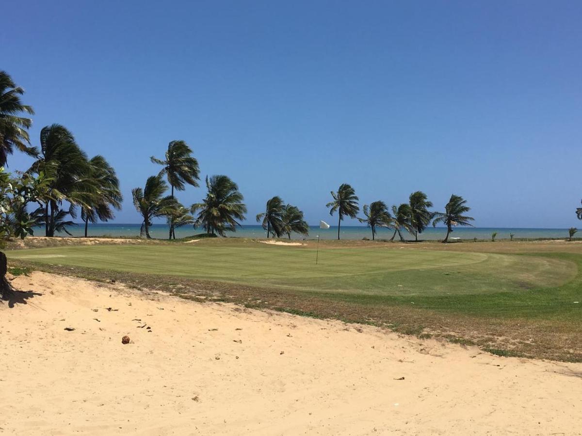 Apartamento Para Temporada Em Praia Do Forte Bahia, No Condominio Mediterraneo Ii, Iberostate Buitenkant foto