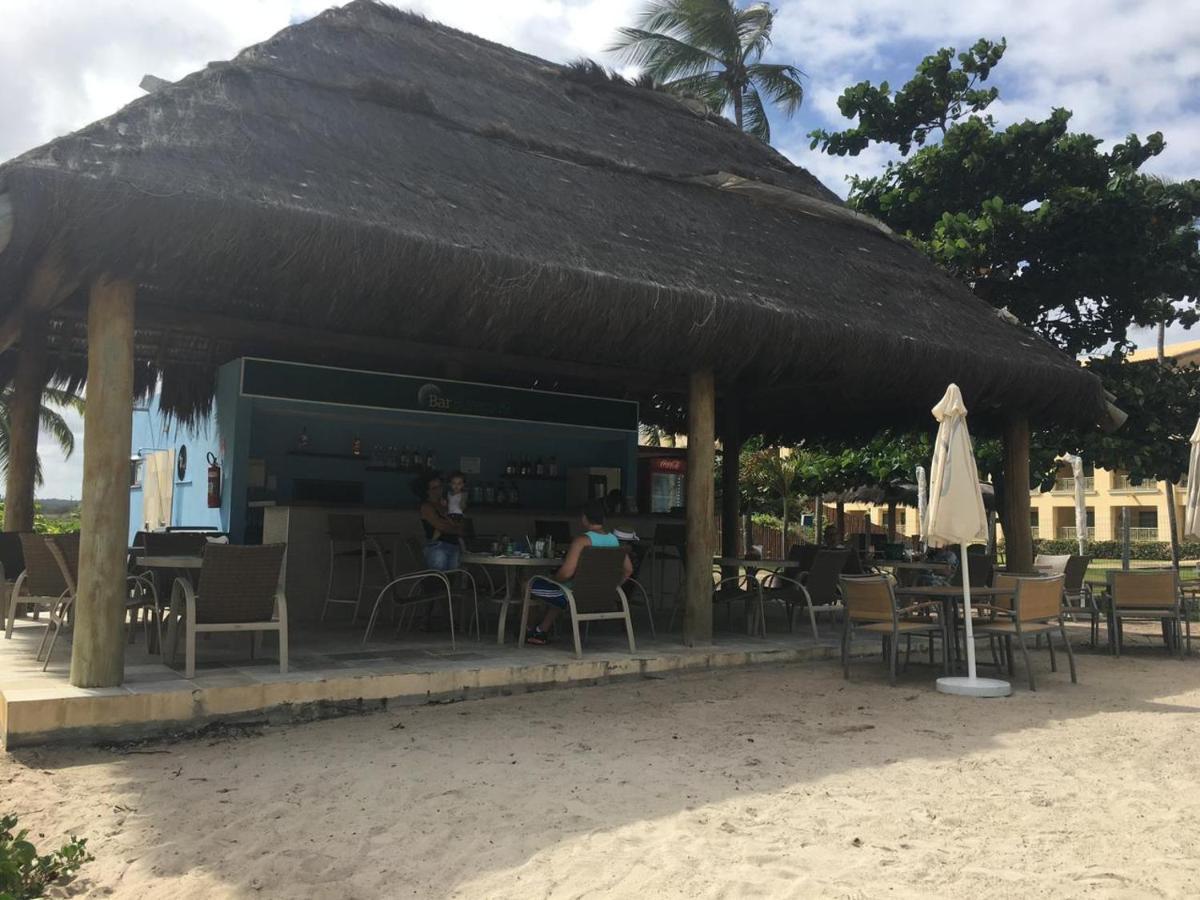Apartamento Para Temporada Em Praia Do Forte Bahia, No Condominio Mediterraneo Ii, Iberostate Buitenkant foto
