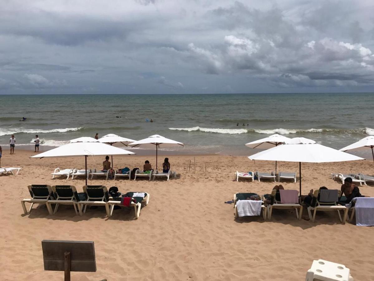 Apartamento Para Temporada Em Praia Do Forte Bahia, No Condominio Mediterraneo Ii, Iberostate Buitenkant foto