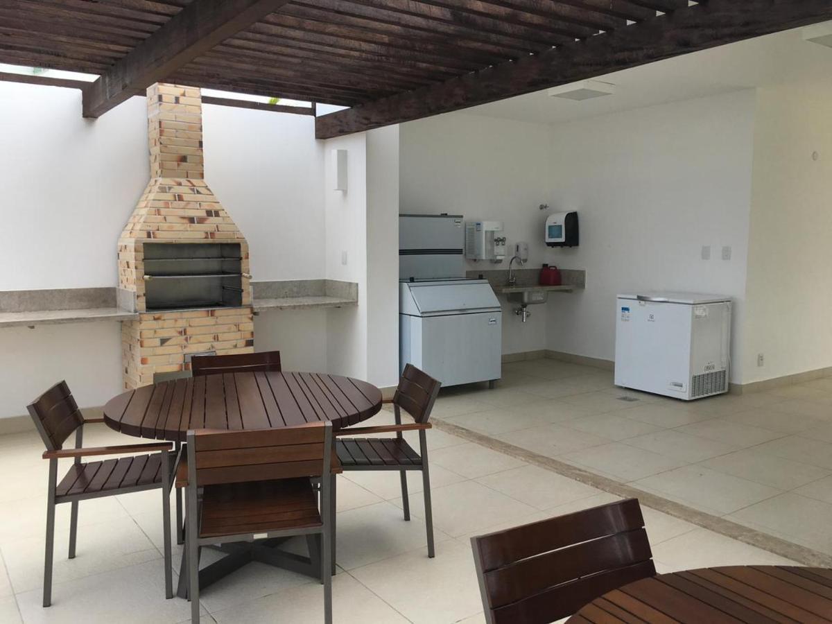 Apartamento Para Temporada Em Praia Do Forte Bahia, No Condominio Mediterraneo Ii, Iberostate Buitenkant foto