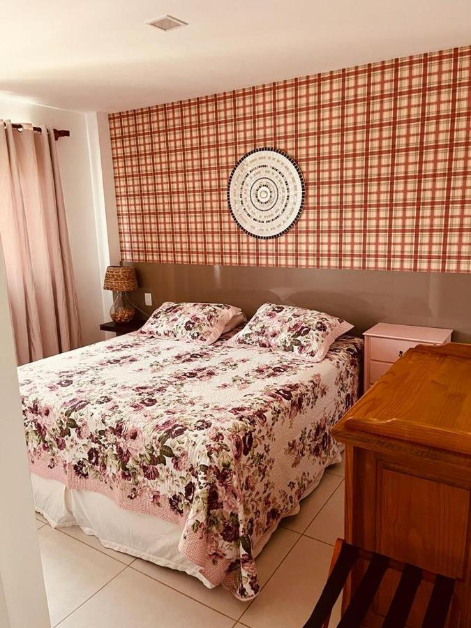 Apartamento Para Temporada Em Praia Do Forte Bahia, No Condominio Mediterraneo Ii, Iberostate Buitenkant foto