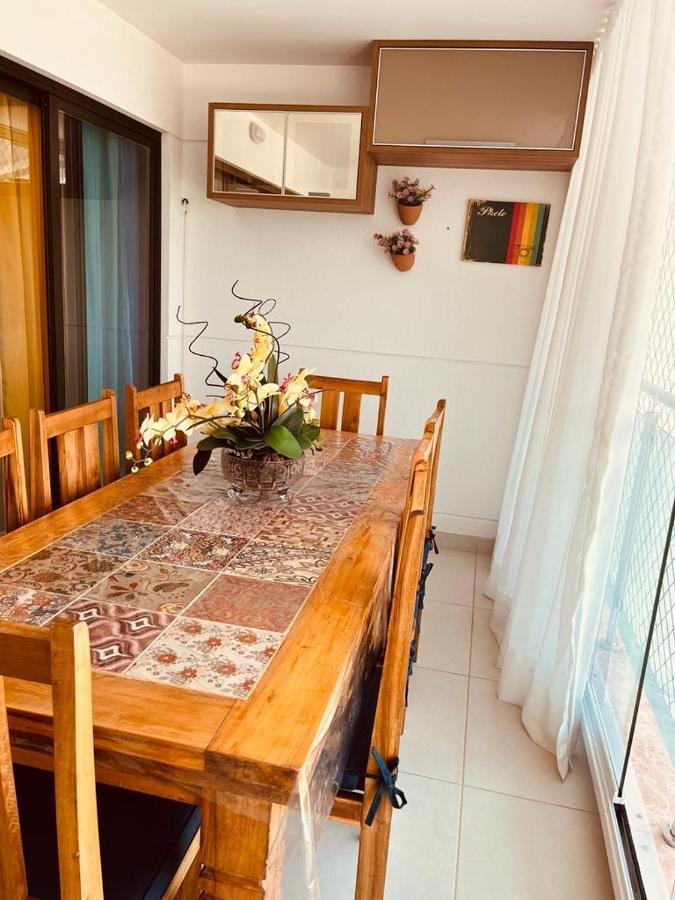 Apartamento Para Temporada Em Praia Do Forte Bahia, No Condominio Mediterraneo Ii, Iberostate Buitenkant foto