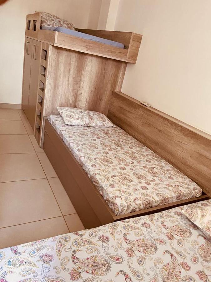 Apartamento Para Temporada Em Praia Do Forte Bahia, No Condominio Mediterraneo Ii, Iberostate Buitenkant foto