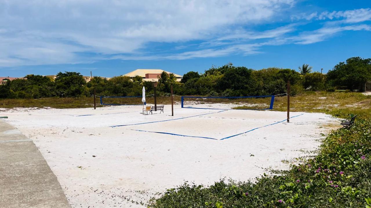 Apartamento Para Temporada Em Praia Do Forte Bahia, No Condominio Mediterraneo Ii, Iberostate Buitenkant foto