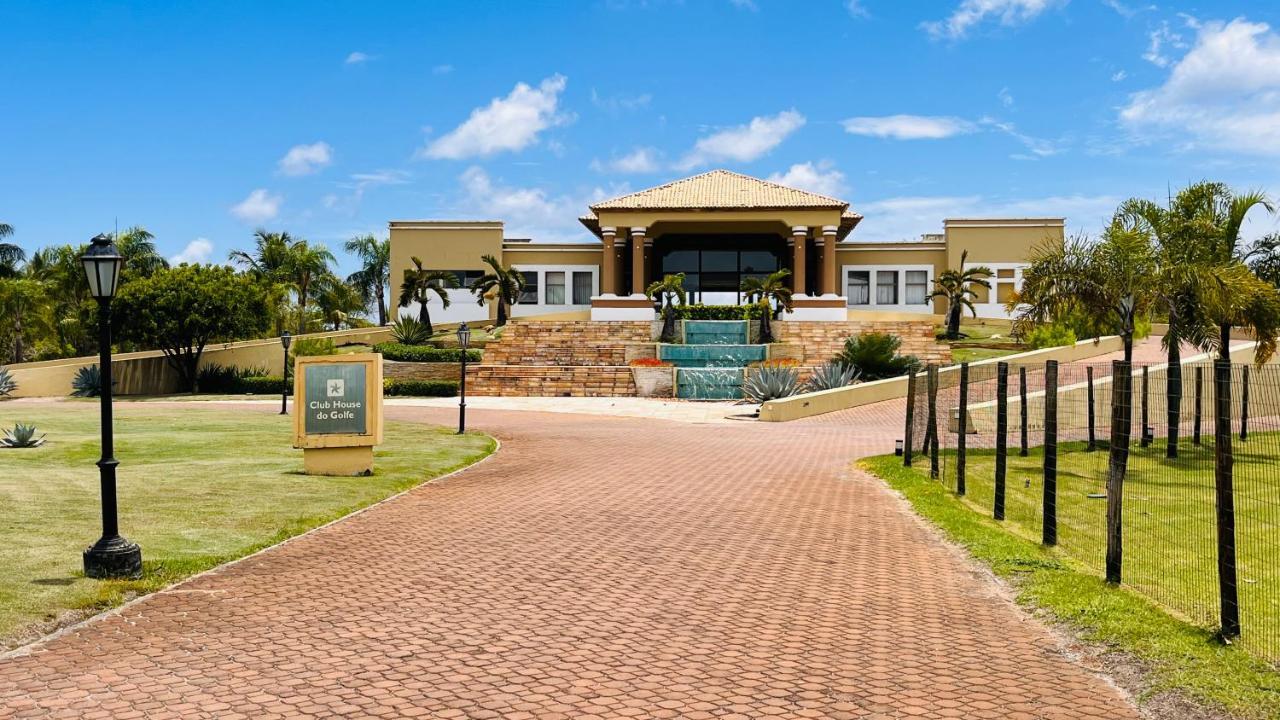 Apartamento Para Temporada Em Praia Do Forte Bahia, No Condominio Mediterraneo Ii, Iberostate Buitenkant foto