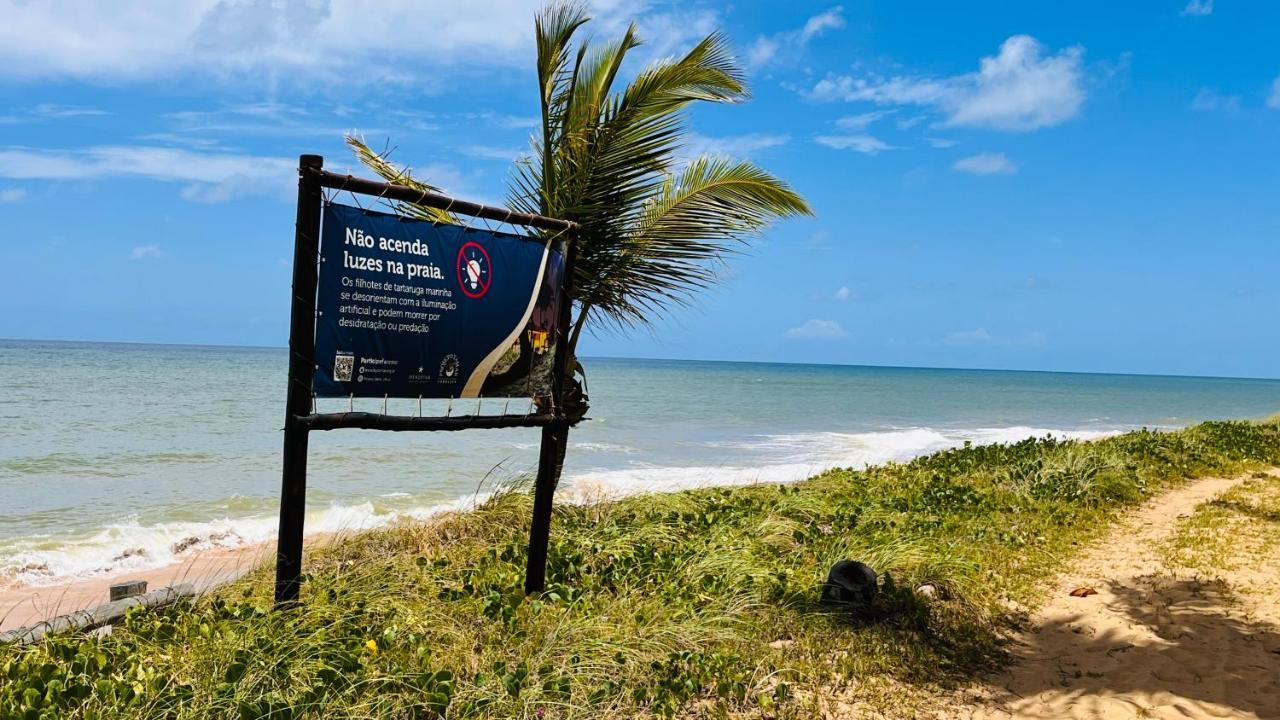 Apartamento Para Temporada Em Praia Do Forte Bahia, No Condominio Mediterraneo Ii, Iberostate Buitenkant foto