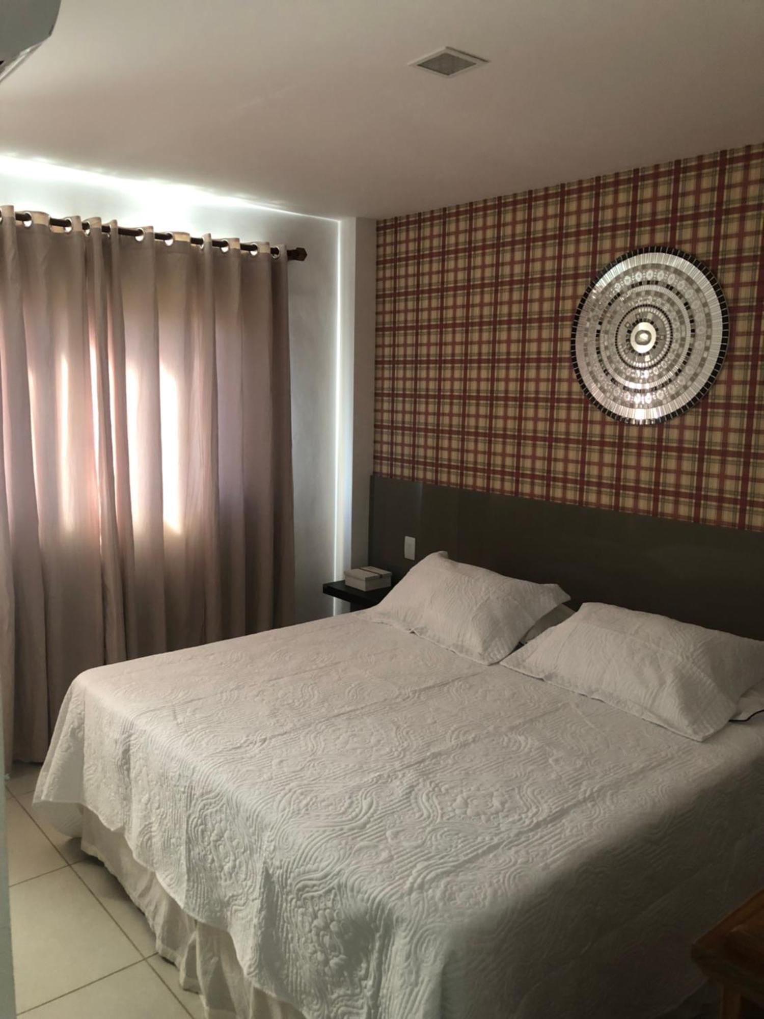 Apartamento Para Temporada Em Praia Do Forte Bahia, No Condominio Mediterraneo Ii, Iberostate Buitenkant foto