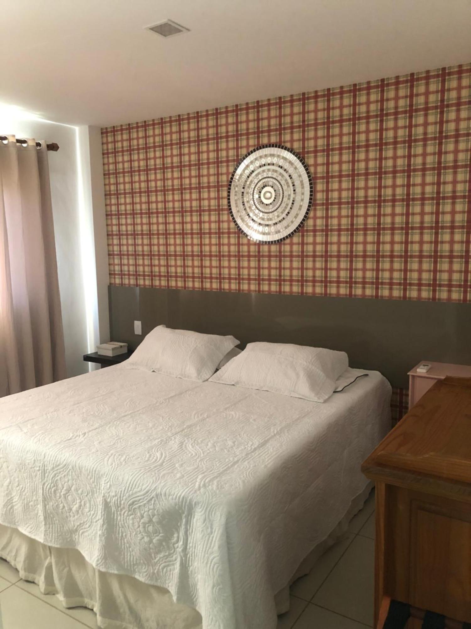 Apartamento Para Temporada Em Praia Do Forte Bahia, No Condominio Mediterraneo Ii, Iberostate Buitenkant foto